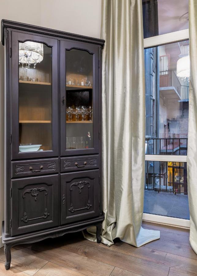 3 Room Apartments , Rohatyntsyv Street Lviv Buitenkant foto